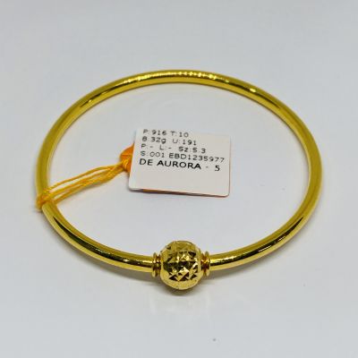 Bangle 916 - PANDORA 1C