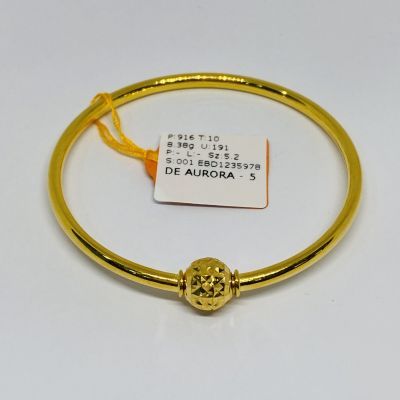 Bangle 916 - PANDORA 1C