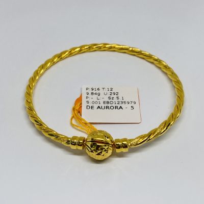 Bangle 916 - PINTAL 1C