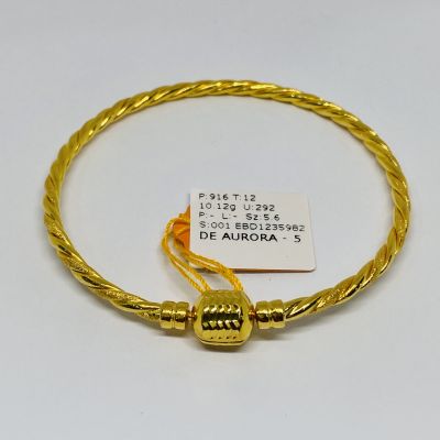 Bangle 916 - PINTAL 1C