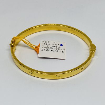 Bangle 916 - INPIRED DESIGN 1C
