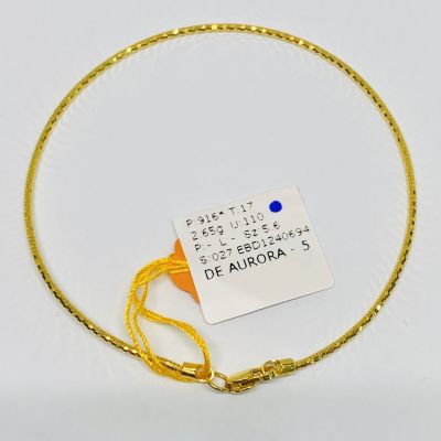 Bangle 916 - FESYEN 1C