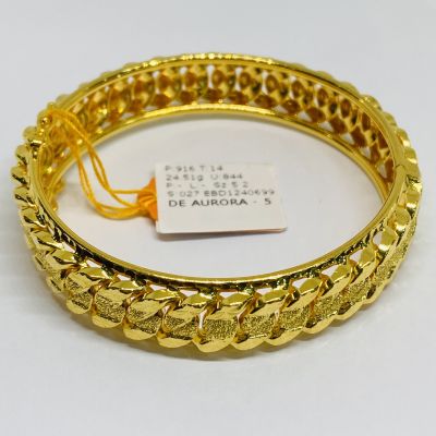 Bangle 916 - FESYEN EVERGREEN 1C