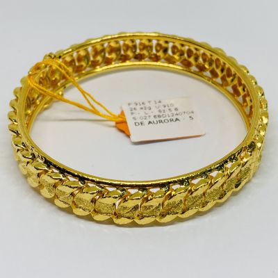 Bangle 916 - FESYEN EVERGREEN 1C