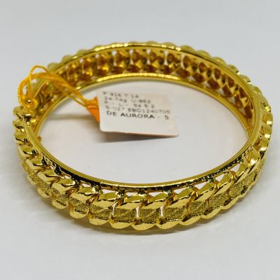 Bangle 916 - FESYEN EVERGREEN 1C