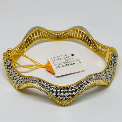 Bangle 916 - WAVE 2C