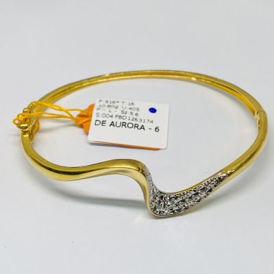 Bangle 916 - WAVE 2C