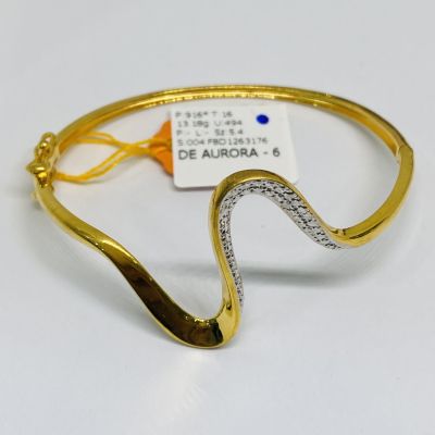 Bangle 916 - WAVE 2C