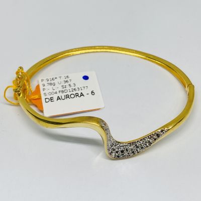 Bangle 916 - WAVE 2C