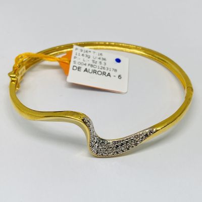 Bangle 916 - WAVE 2C