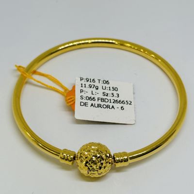Bangle 916 - PANDORA 1C