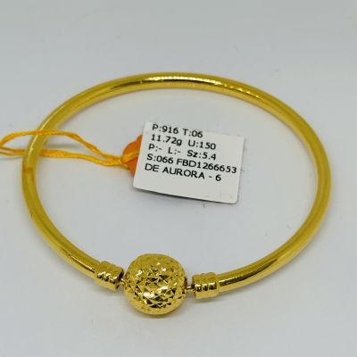 Bangle 916 - PANDORA 1C
