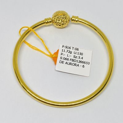 Bangle 916 - PANDORA 1C
