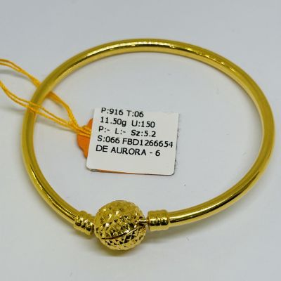 Bangle 916 - PANDORA 1C