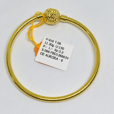 Bangle 916 - PANDORA 1C