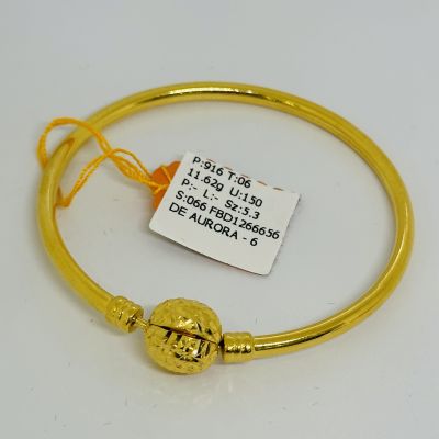 Bangle 916 - PANDORA 1C