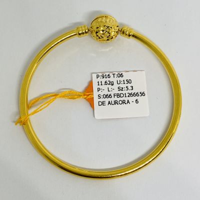 Bangle 916 - PANDORA 1C
