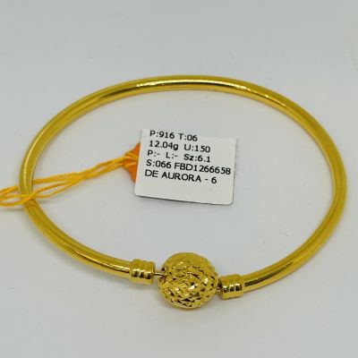 Bangle 916 - PANDORA 1C
