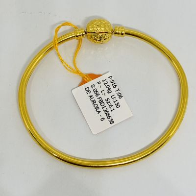 Bangle 916 - PANDORA 1C