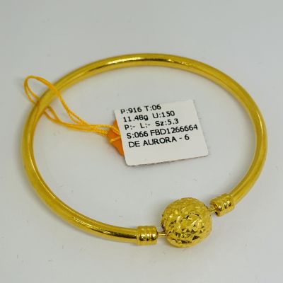 Bangle 916 - PANDORA 1C