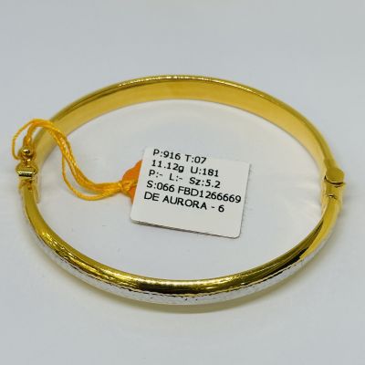 Bangle 916 - MINGGU 2C