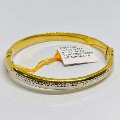 Bangle 916 - MINGGU 2C