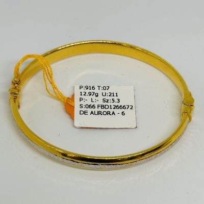 Bangle 916 - MINGGU 2C