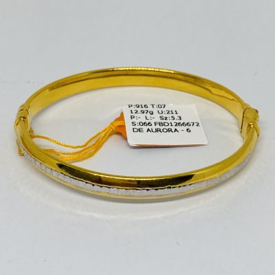 Bangle 916 - MINGGU 2C
