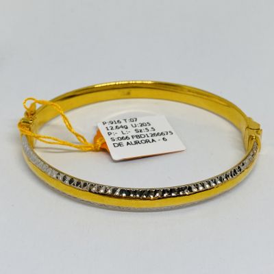 Bangle 916 - MINGGU 2C