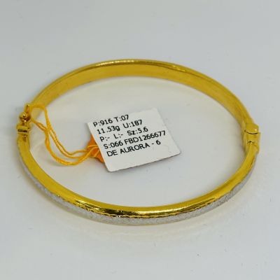 Bangle 916 - MINGGU 2C