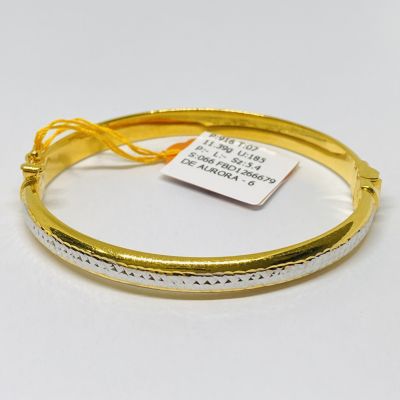 Bangle 916 - MINGGU 2C