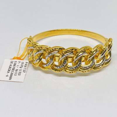 Bangle 916 - COCO 2C