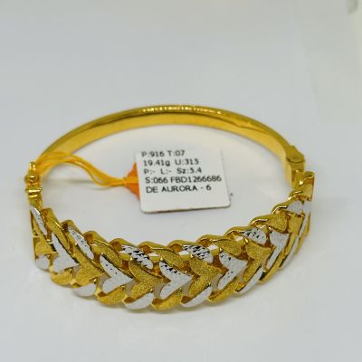 Bangle 916 - PASIR 2C