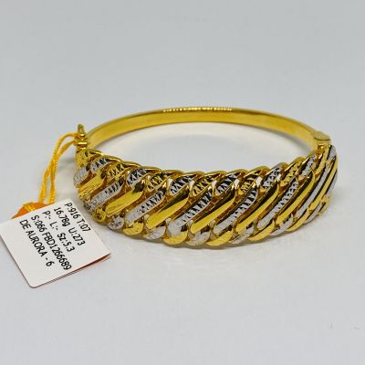Bangle 916 - FESYEN STAMPING 2C