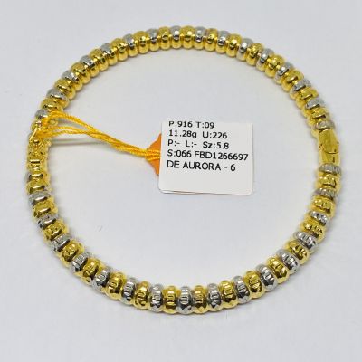 Bangle 916 - FESYEN 2C