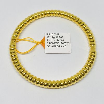 Bangle 916 - FESYEN 1C