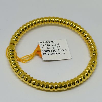 Bangle 916 - FESYEN 1C