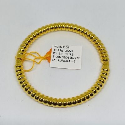 Bangle 916 - FESYEN 1C