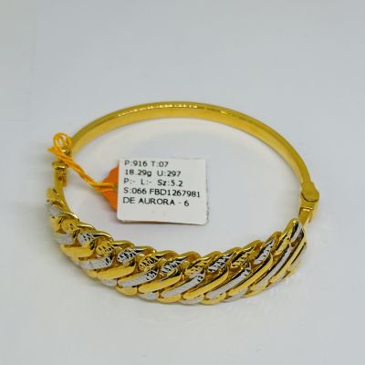 Bangle 916 - FESYEN 2C