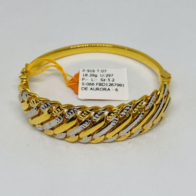 Bangle 916 - FESYEN 2C