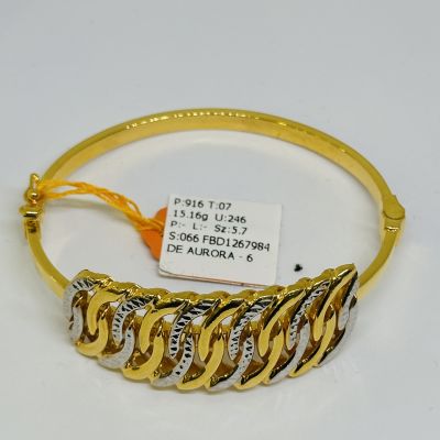 Bangle 916 - LIPAN 2C