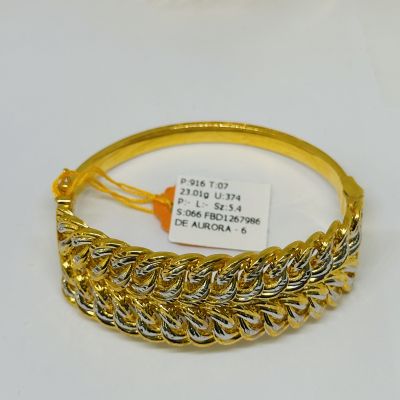 Bangle 916 - COCO LIPAN 2C
