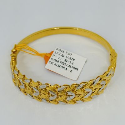 Bangle 916 - VITARA 2C