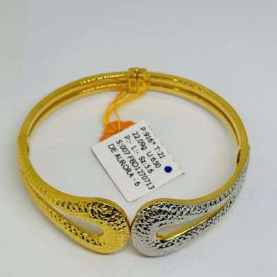 Bangle 916 - FESYEN SIN TER MAY STM