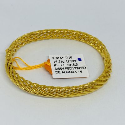 Bangle 916 - FESYEN 1C