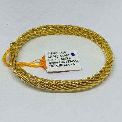 Bangle 916 - FESYEN 1C