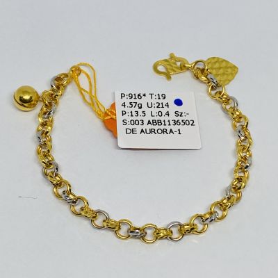 Barang Baby / Kanak-Kanak 916 - KENDI 2C