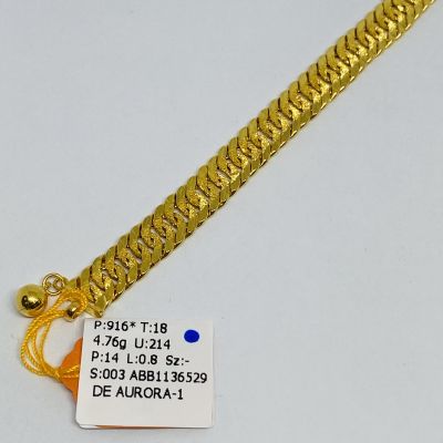 Barang Baby / Kanak-Kanak 916 - LIPAN KAIT 2 1C