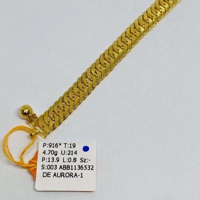 Barang Baby / Kanak-Kanak 916 - LIPAN KAIT 2 1C