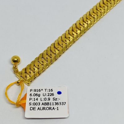 Barang Baby / Kanak-Kanak 916 - LIPAN KAIT 2 1C